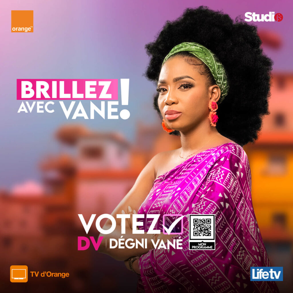 Biama City - Life TV