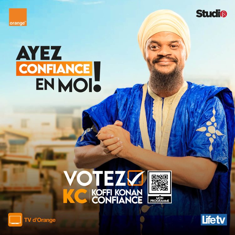 Biama City - Life TV