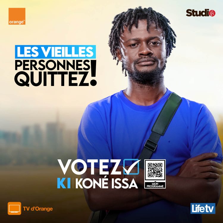 Biama City - Life TV