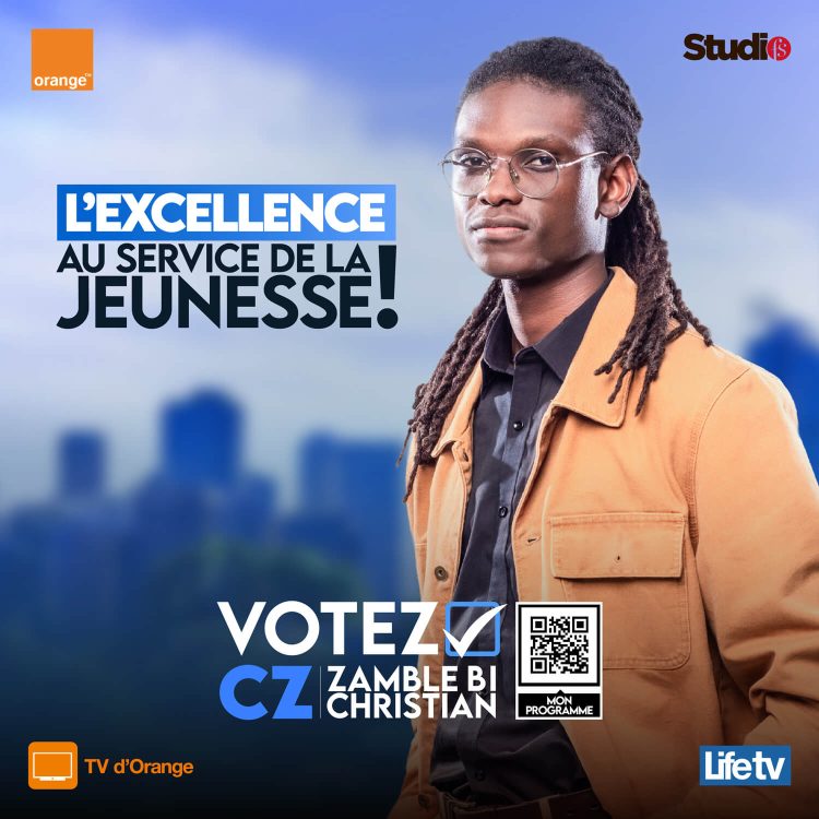 Biama City - Life TV